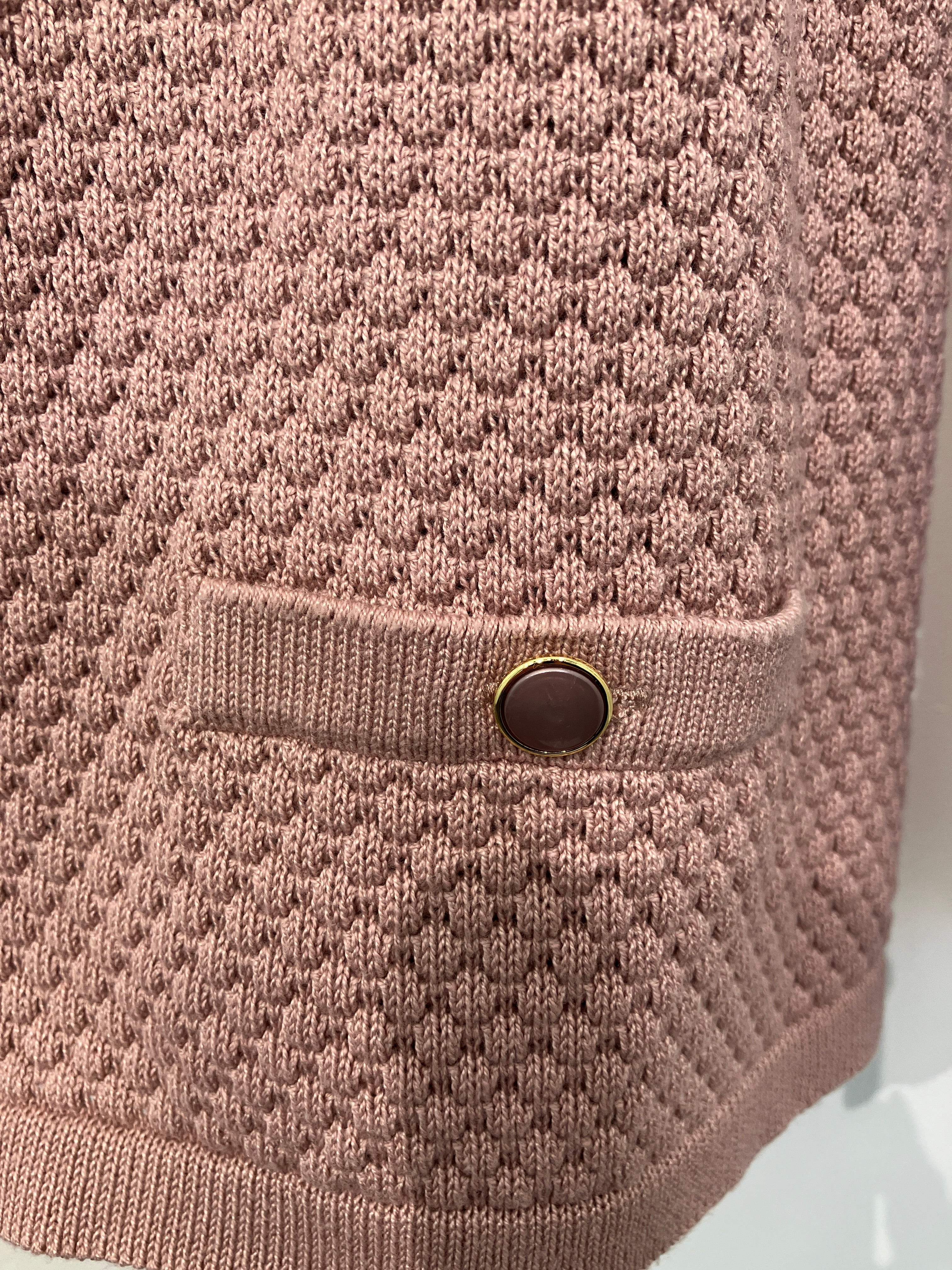 Skovhuus Cardigan
